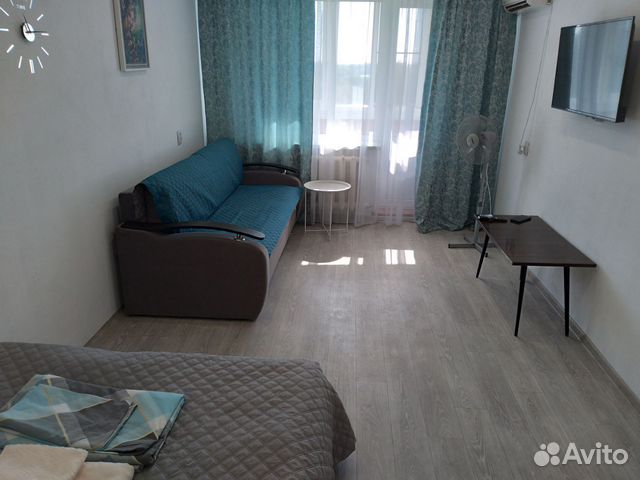 

1-к. квартира, 34,5 м², 7/9 эт.