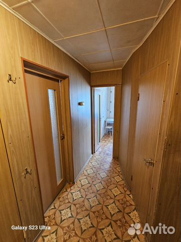

2-к. квартира, 45 м², 4 кровати