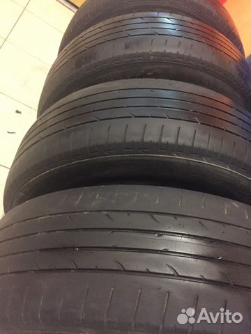 Летние шины R 18 235 65 Bridgestone на Мурано Летние шины R 18 235 65 Bridgestone на Мурано
