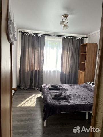 

2-к. квартира, 33,1 м², 2 кровати