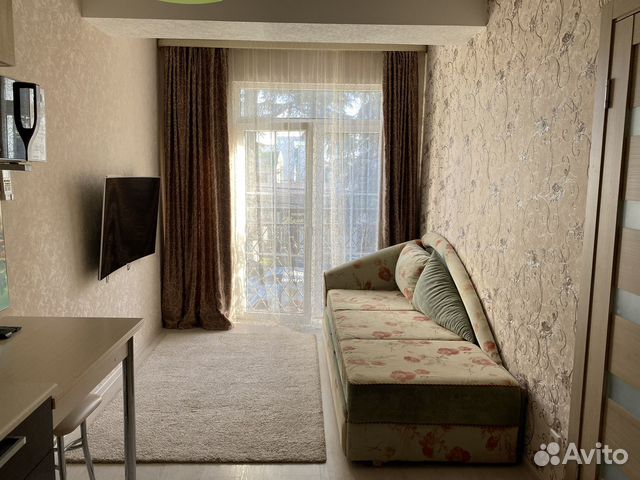 

2-к. квартира, 34 м², 2 кровати