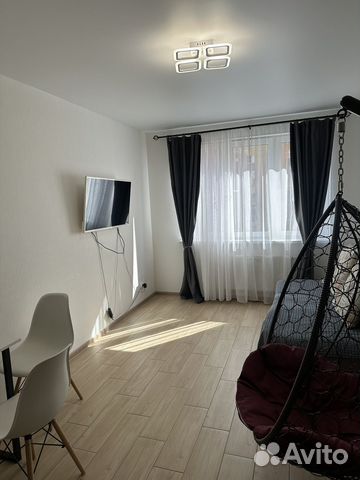 

1-к. квартира, 42 м², 2 кровати