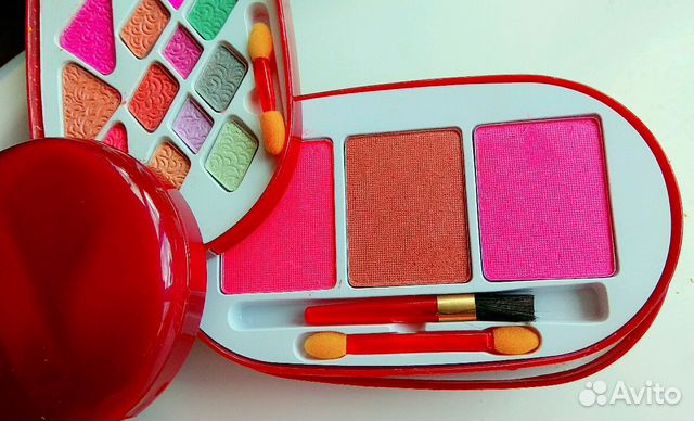 Косметический набор Beauty Queen Косметический набор Beauty Queen