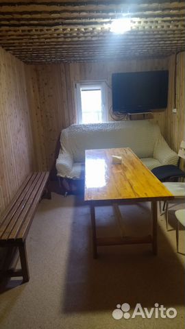 

1-к. дом, 30 м²