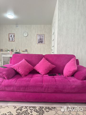 

Квартира-студия, 50 м², 2/5 эт.