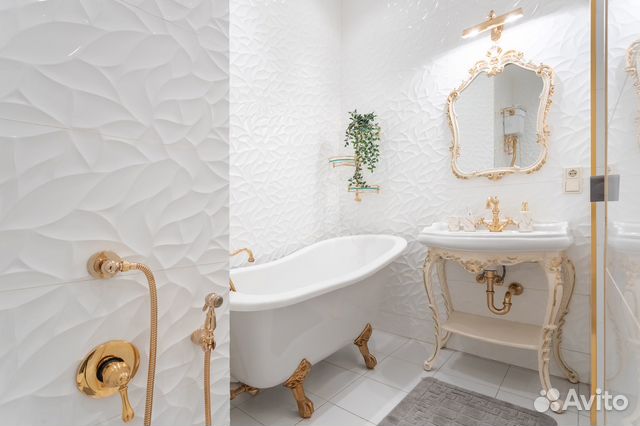 

2-к. квартира, 65 м², 2 кровати