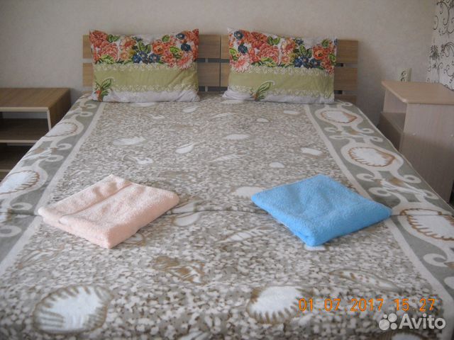 1-к квартира, 35 м², 2/5 эт. 1-к квартира, 35 м², 2/5 эт.