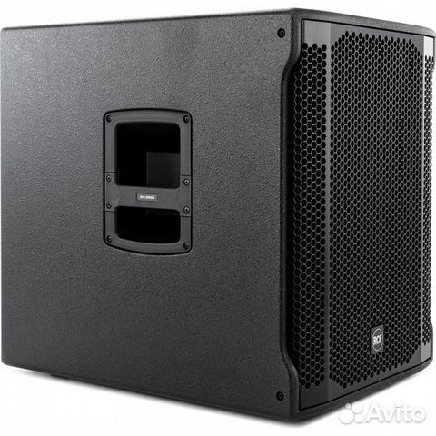 RCF SUB 705-AS II RCF SUB 705-AS II