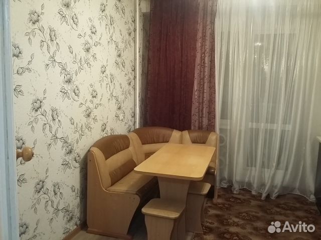 1-к квартира, 50 м², 3/9 эт.