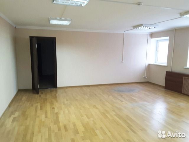 Офисные помещения от 12.5 до 36 м²