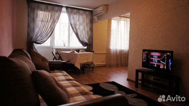 Студия, 38 м², 4/5 эт.