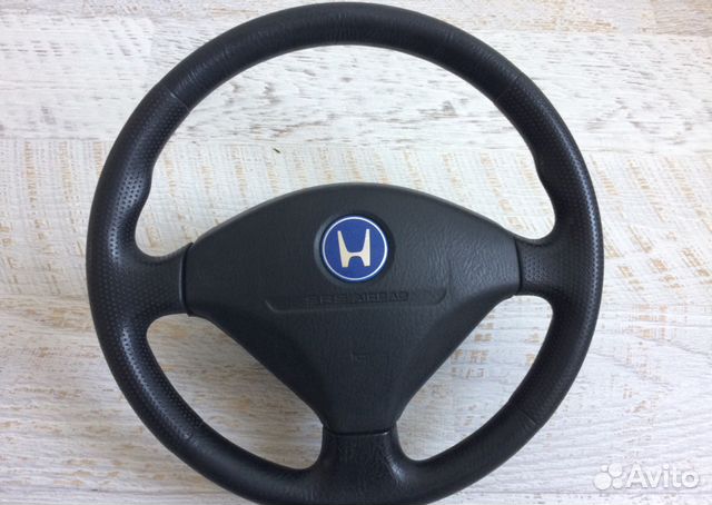 Руль Honda HR-V