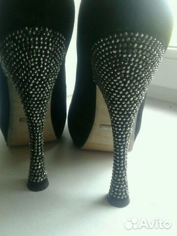 Сапоги модные стильные Сапоги модные стильные