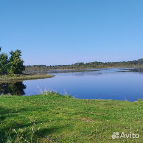 

Дом 75 м² на участке 20 сот.