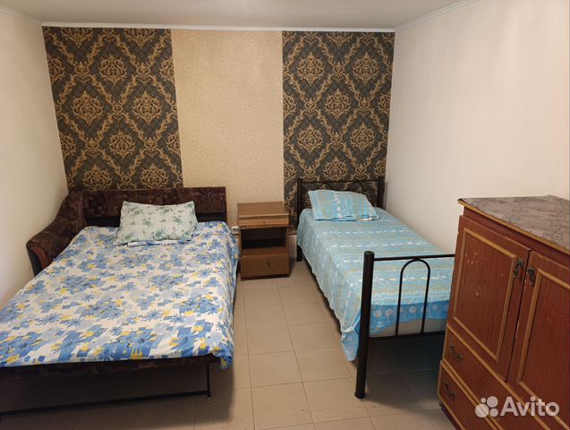 

2-к. квартира, 70 м², 5 кроватей