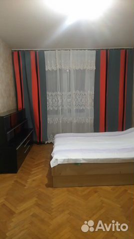 Комната 20 м² в 3-к, 5/9 эт.