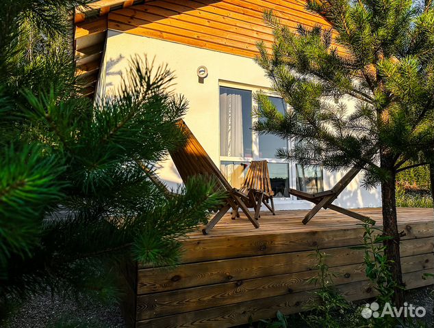 

3-к. дом, 66 м²