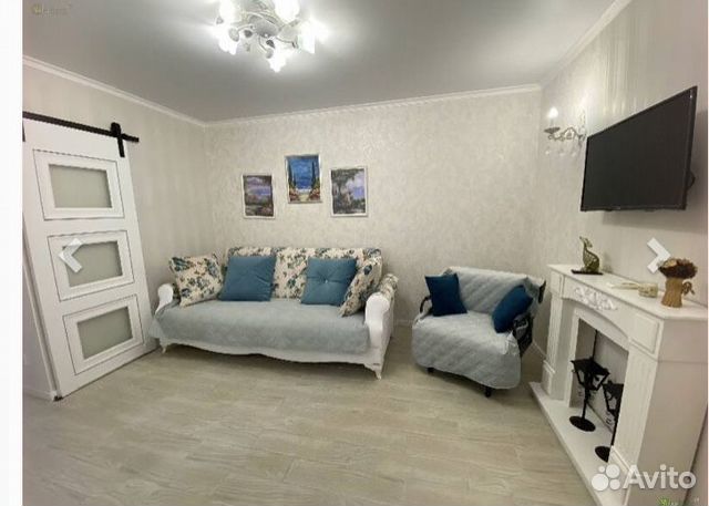 

2-к. квартира, 30 м², 1 кровать