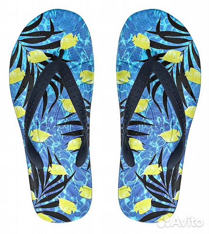 Сланцы пантолеты вьетнамки шлепанцы Chawaii Flip C Сланцы пантолеты вьетнамки шлепанцы Chawaii Flip C