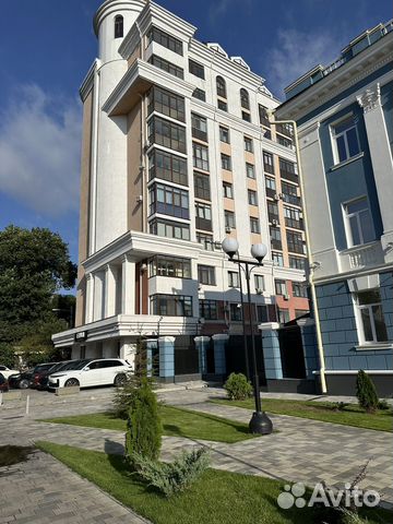 

2-к. квартира, 52 м², 5/11 эт.