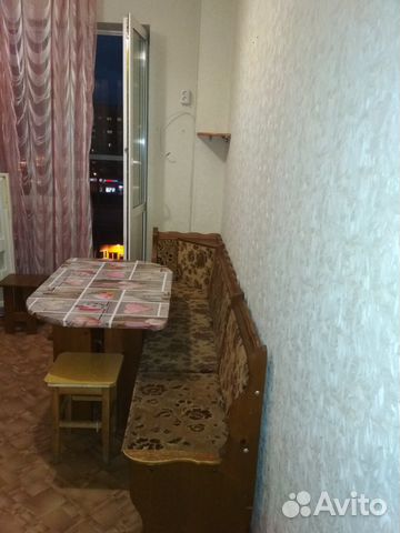 1-к квартира, 47 м², 9/17 эт. 1-к квартира, 47 м², 9/17 эт.