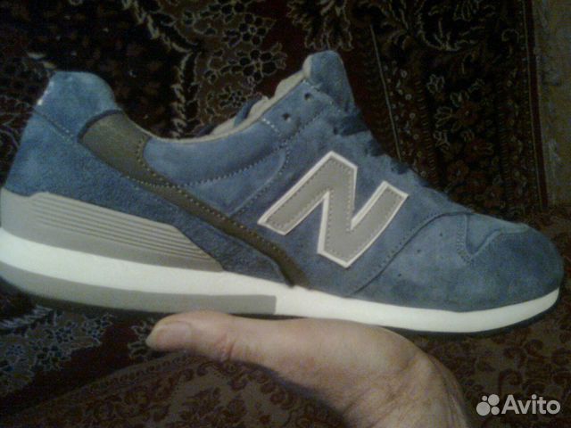 Кроссовки New Balance 996 новые Кроссовки New Balance 996 новые