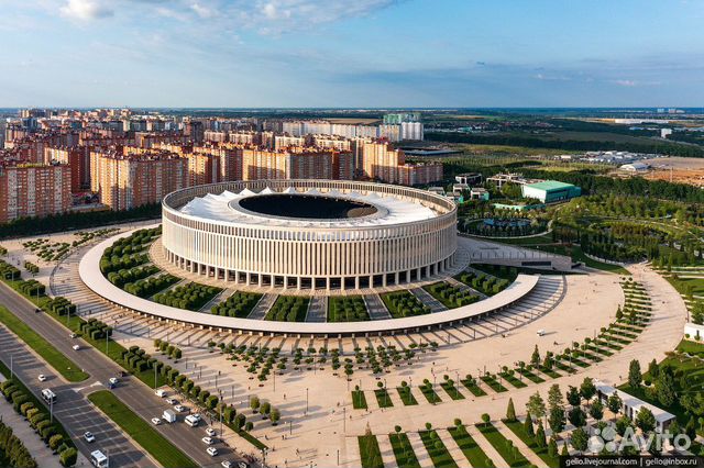 

1-к. квартира, 43 м², 2 кровати