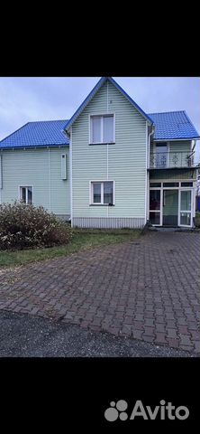 

3-к. коттедж, 170 м²