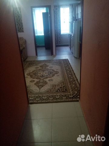 

Дом 40 м² на участке 3 сот.