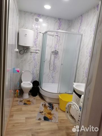 

Дом 93 м² на участке 13,5 сот.