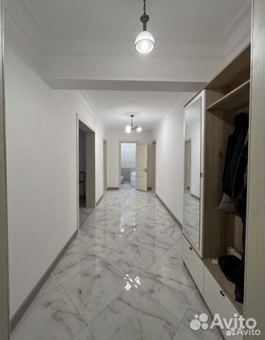 

2-к. квартира, 100 м², 1 кровать