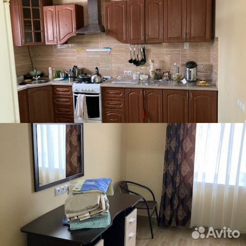 

4-к. коттедж, 400 м²