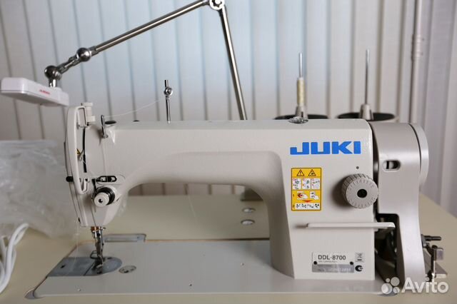 Швейная машинка Juki DDL-8700