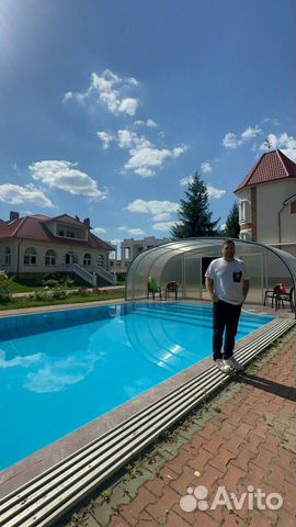 

5-к. дом, 200 м²