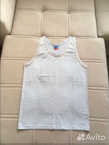 Майка новая Майка новая