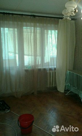 1-к квартира, 33 м², 2/5 эт.
