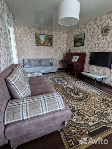 

2-к. квартира, 43,4 м², 3 кровати