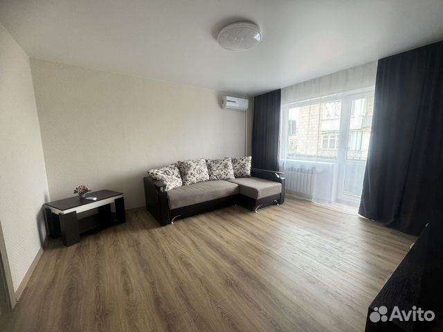 

3-к. квартира, 52,2 м², 4 кровати