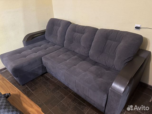 

2-к. квартира, 51 м², 3 кровати