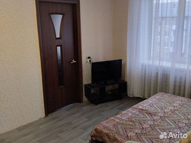 

4-к. квартира, 60 м², 3 кровати