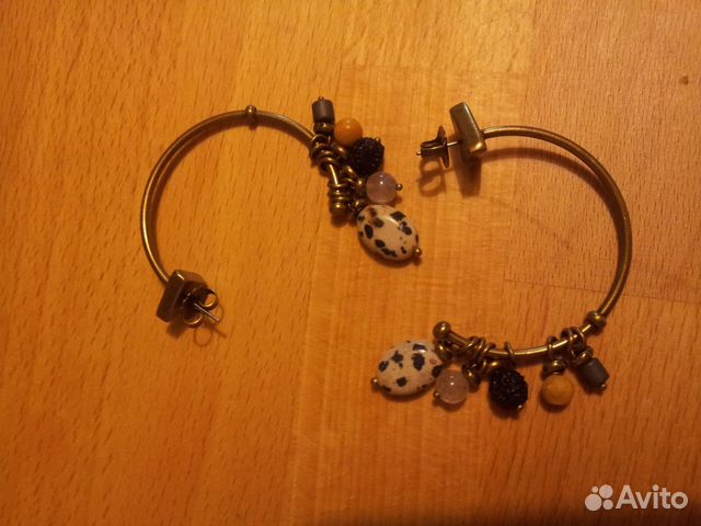 Серьги Nature bijoux Серьги Nature bijoux