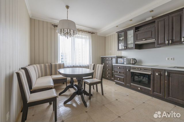 

1-к. квартира, 50 м², 1 кровать