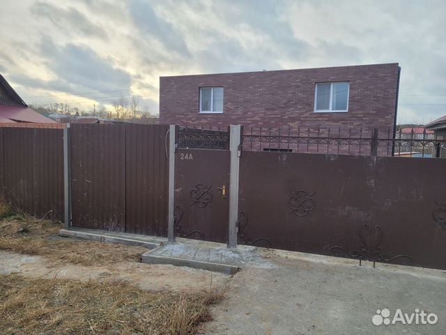 

3-к. дом, 130 м²