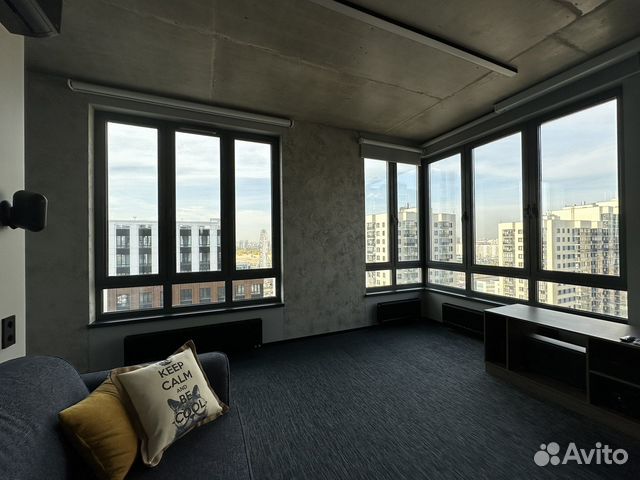 

2-к. квартира, 75 м², 3 кровати