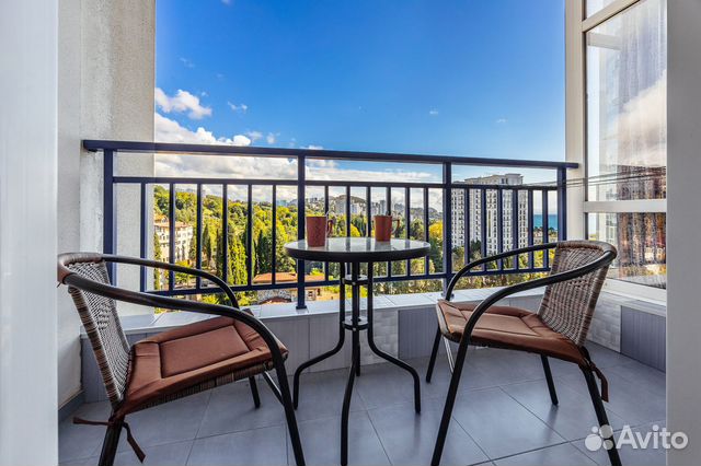 

2-к. квартира, 54 м², 4 кровати