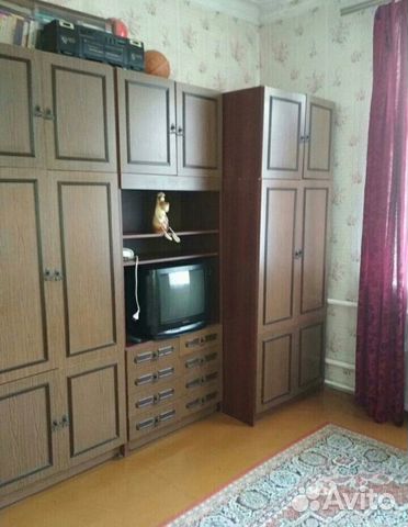 2-к квартира, 45 м², 2/2 эт.