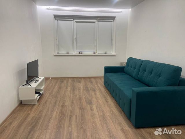 

1-к. квартира, 30 м², 1 кровать