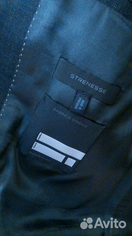Костюм Strenesse Костюм Strenesse