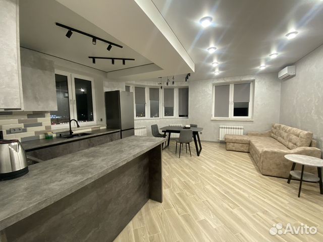 

2-к. квартира, 88 м², 4 кровати