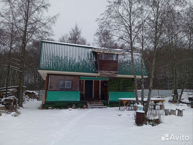 

4-к. дом, 120 м²
